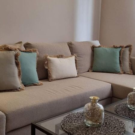 Appartamento Bouganville Con Terrazza E Piscina コラレホ エクステリア 写真