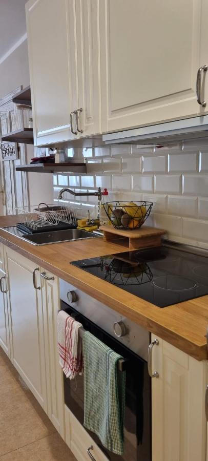 Appartamento Bouganville Con Terrazza E Piscina コラレホ エクステリア 写真